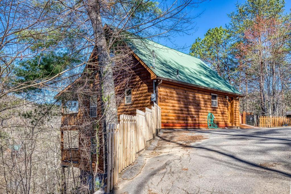 Wilderness Lodge, Hot Tub, Game Room, Pool Access, 1089 Free Tickets Each Paid Day, Dollywood And M Sevierville Exterior photo
