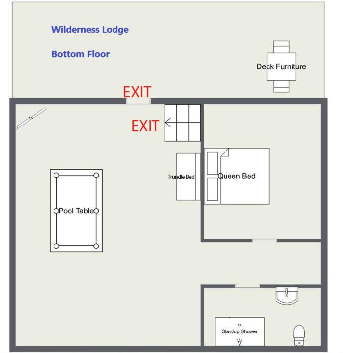 Wilderness Lodge, Hot Tub, Game Room, Pool Access, 1089 Free Tickets Each Paid Day, Dollywood And M Sevierville Exterior photo